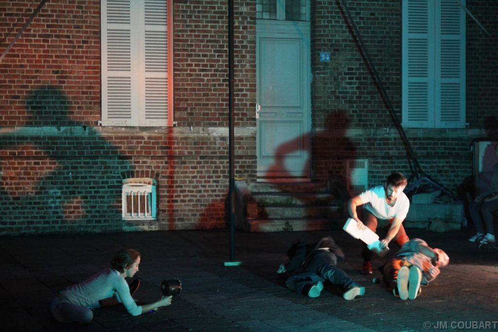 Vous avez atteint la dernire diapositive